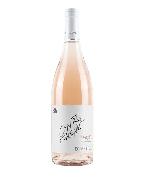 TEROLDEGO ROSATO Controcorrente